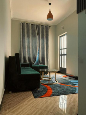 Kanyigo homes